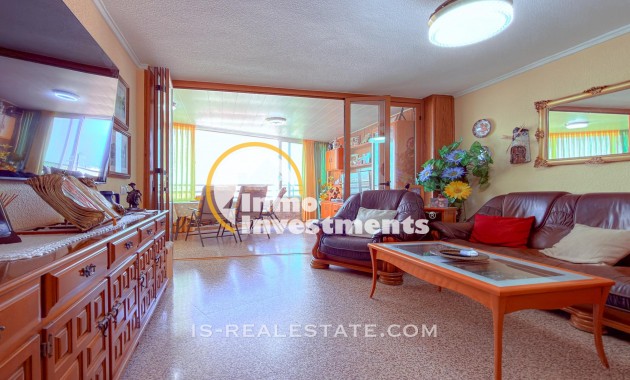 Reventa - Apartamento - Torrevieja - La Mata