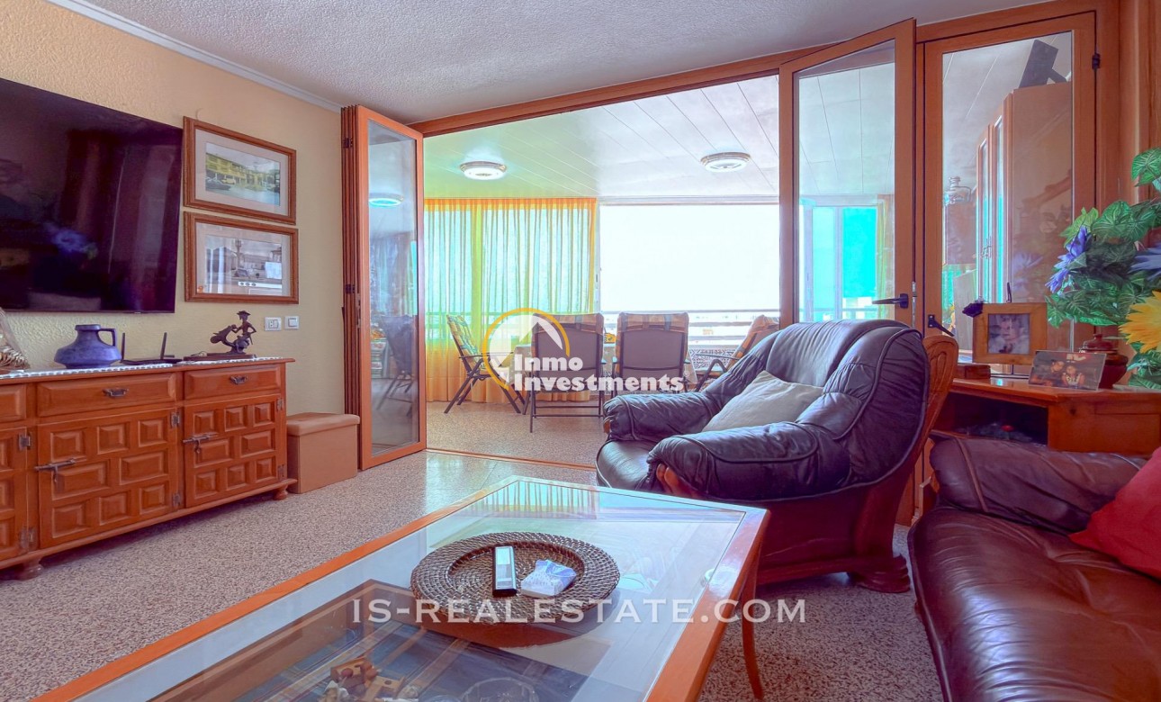 Reventa - Apartamento - Torrevieja - La Mata
