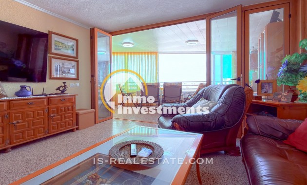 Reventa - Apartamento - Torrevieja - La Mata