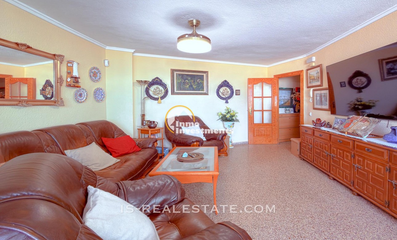 Reventa - Apartamento - Torrevieja - La Mata