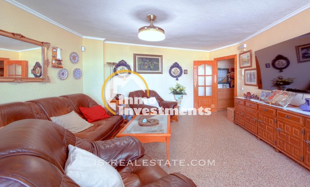 Reventa - Apartamento - Torrevieja - La Mata