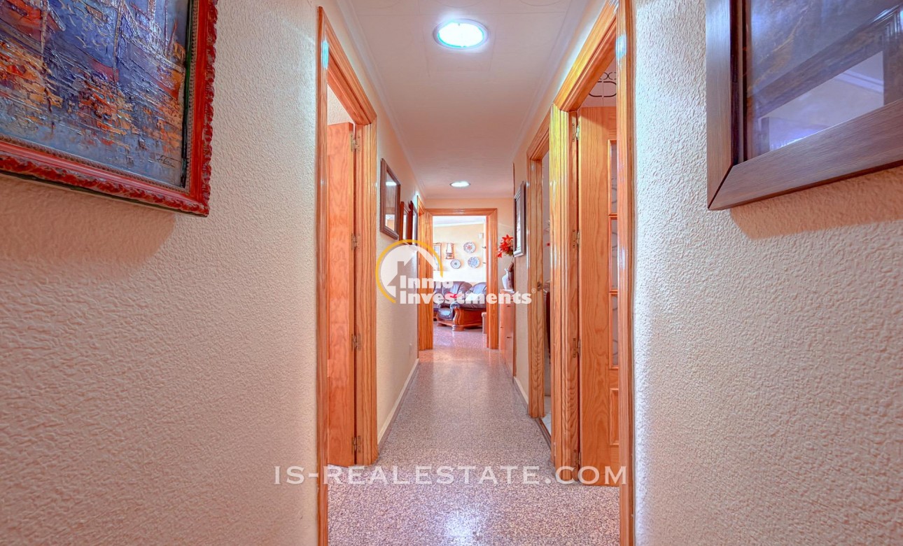 Reventa - Apartamento - Torrevieja - La Mata