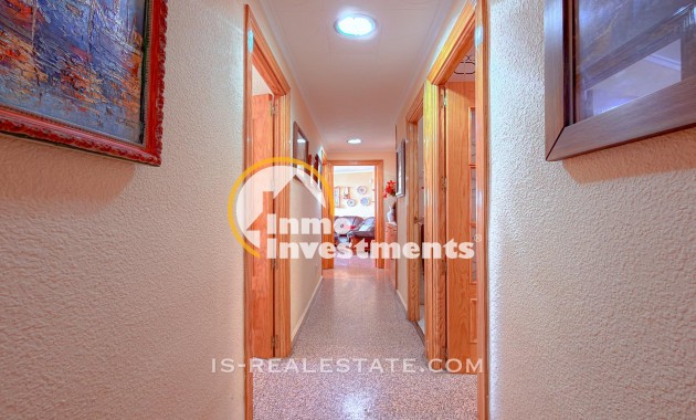 Reventa - Apartamento - Torrevieja - La Mata