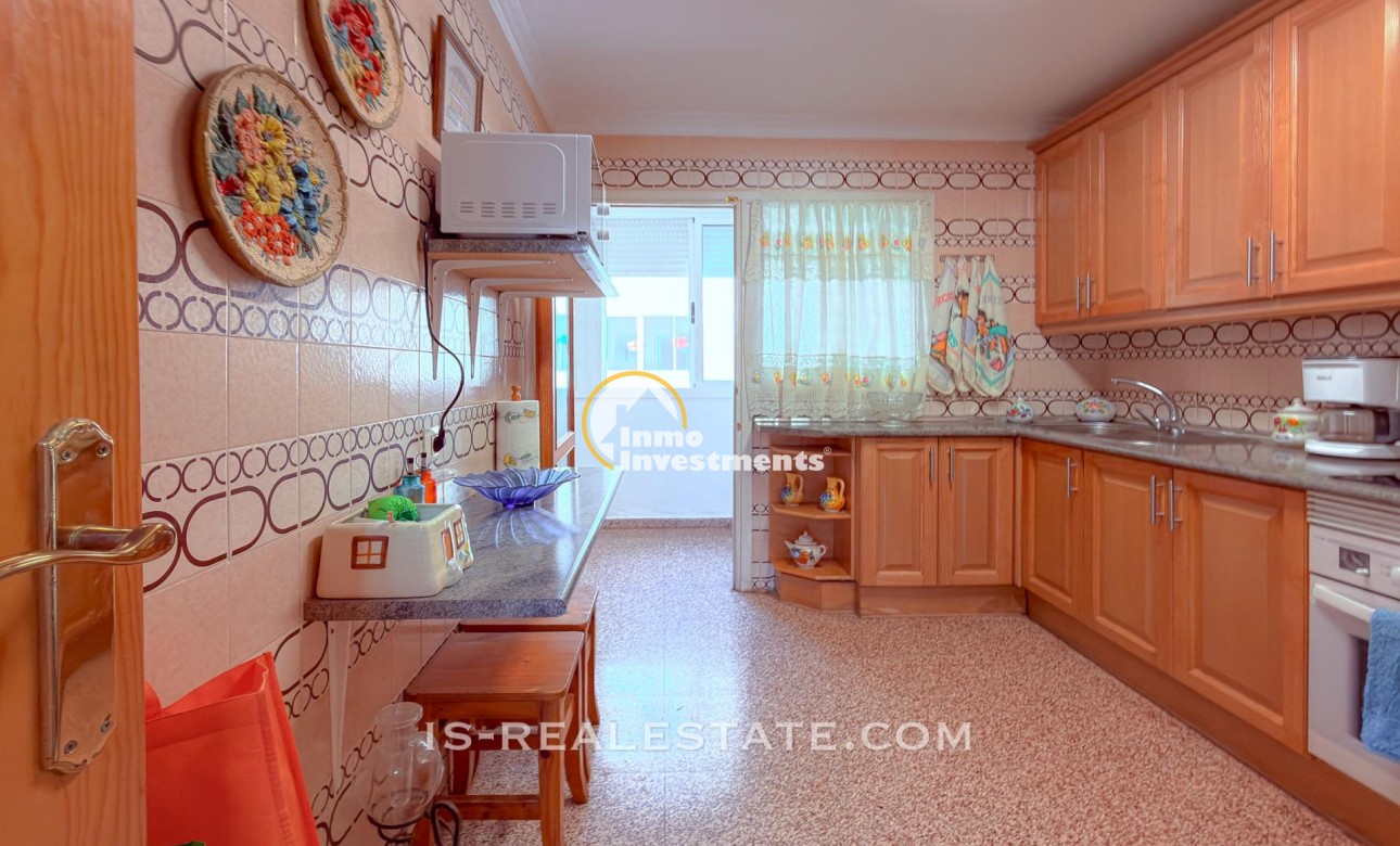 Reventa - Apartamento - Torrevieja - La Mata