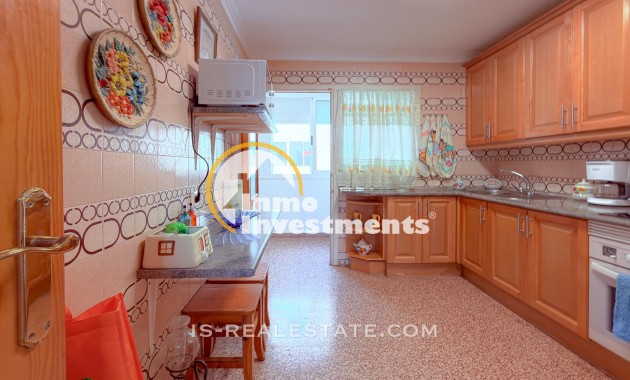 Reventa - Apartamento - Torrevieja - La Mata