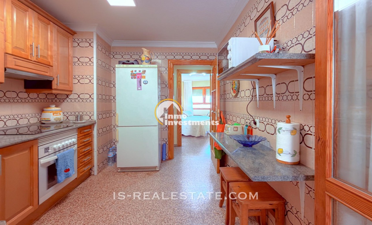 Reventa - Apartamento - Torrevieja - La Mata
