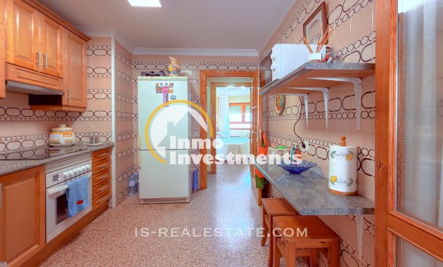 Reventa - Apartamento - Torrevieja - La Mata