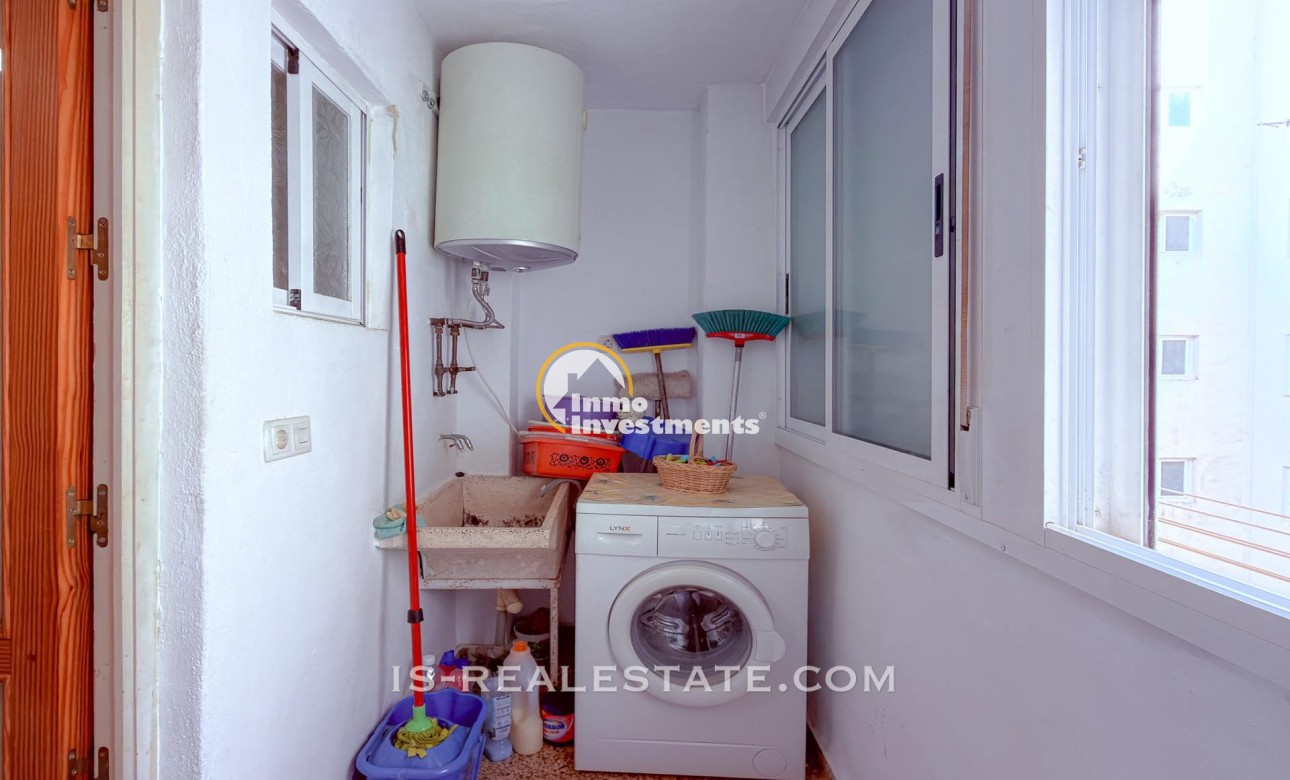 Reventa - Apartamento - Torrevieja - La Mata