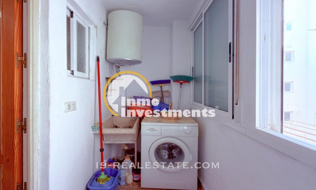 Reventa - Apartamento - Torrevieja - La Mata
