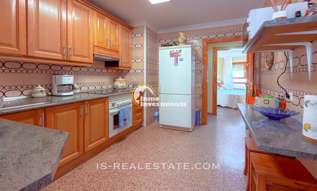 Reventa - Apartamento - Torrevieja - La Mata