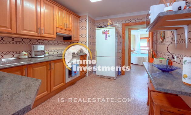 Reventa - Apartamento - Torrevieja - La Mata