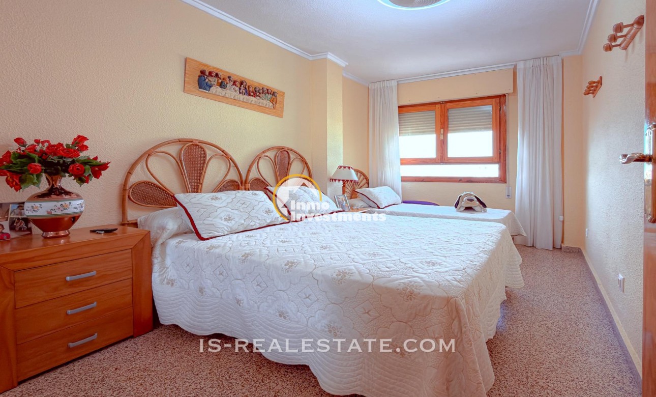 Reventa - Apartamento - Torrevieja - La Mata