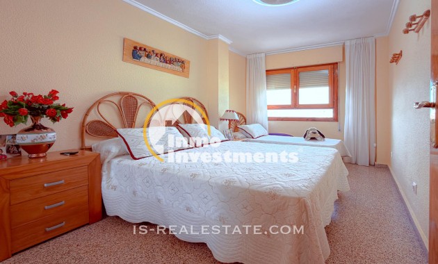 Reventa - Apartamento - Torrevieja - La Mata