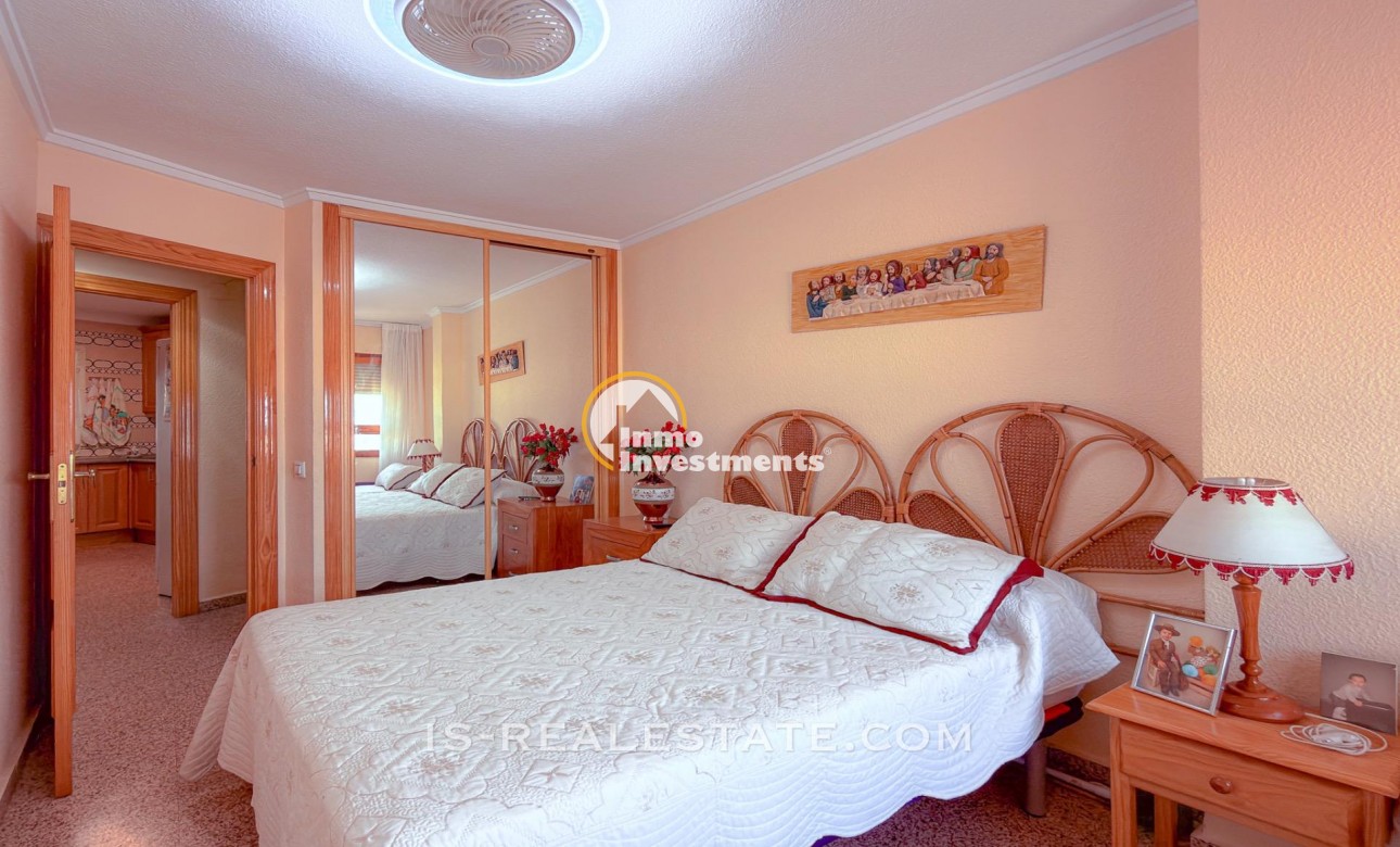 Reventa - Apartamento - Torrevieja - La Mata