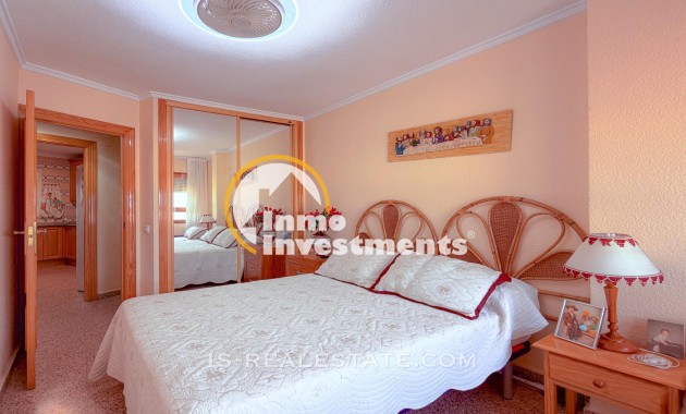 Reventa - Apartamento - Torrevieja - La Mata