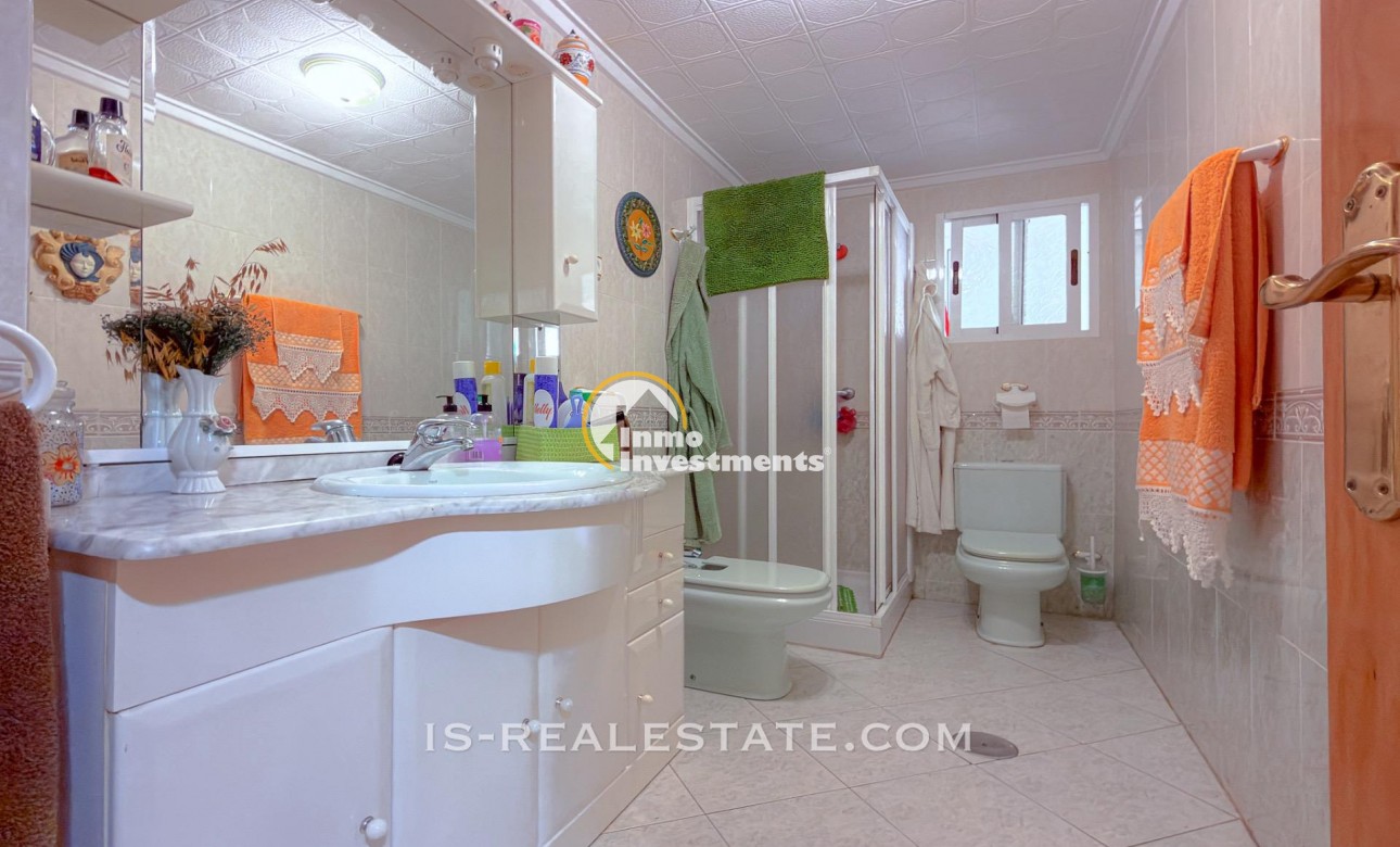 Reventa - Apartamento - Torrevieja - La Mata