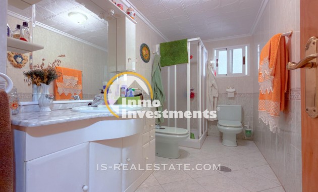 Reventa - Apartamento - Torrevieja - La Mata