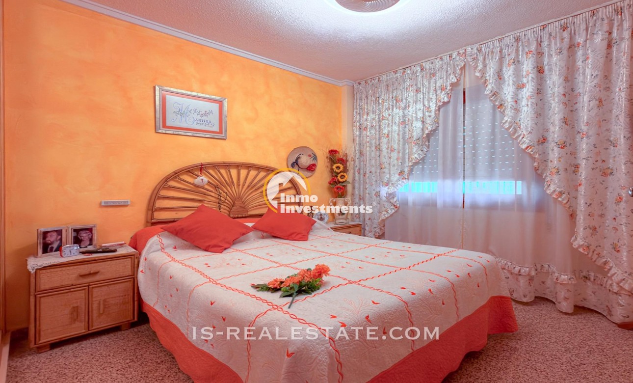 Reventa - Apartamento - Torrevieja - La Mata