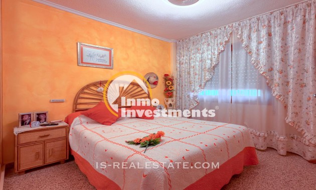 Reventa - Apartamento - Torrevieja - La Mata