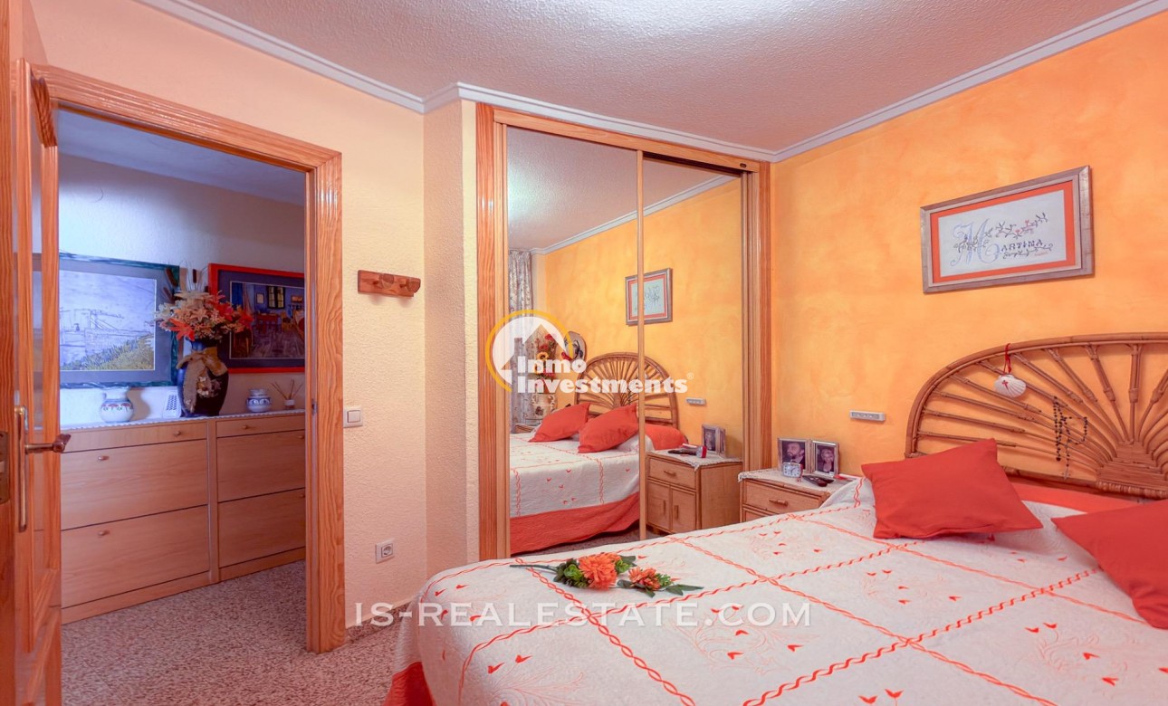 Reventa - Apartamento - Torrevieja - La Mata