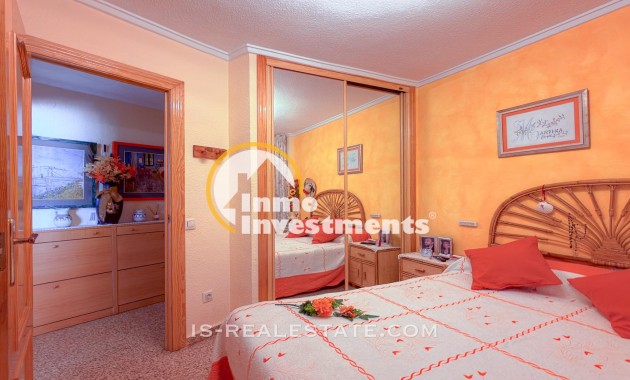 Reventa - Apartamento - Torrevieja - La Mata