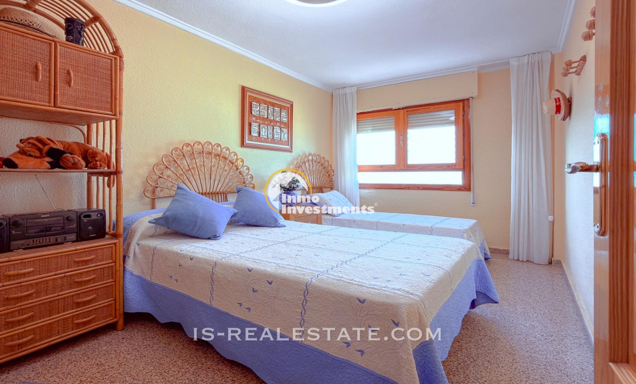 Reventa - Apartamento - Torrevieja - La Mata