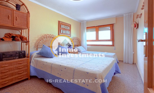 Reventa - Apartamento - Torrevieja - La Mata
