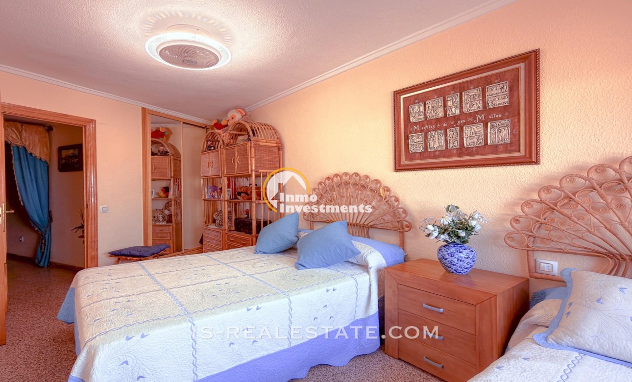 Reventa - Apartamento - Torrevieja - La Mata