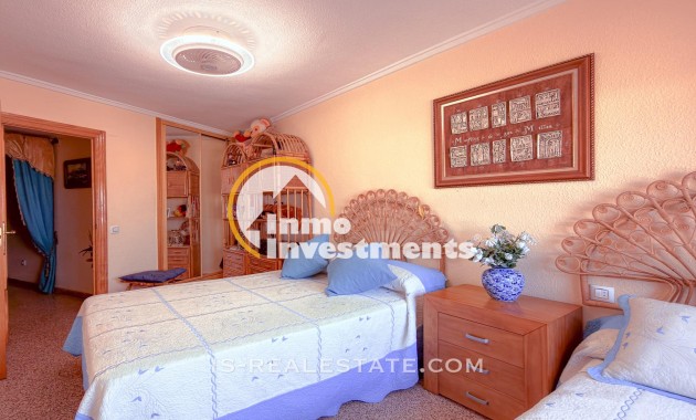 Reventa - Apartamento - Torrevieja - La Mata