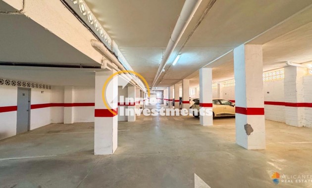Reventa - Apartamento - Torrevieja - La Mata