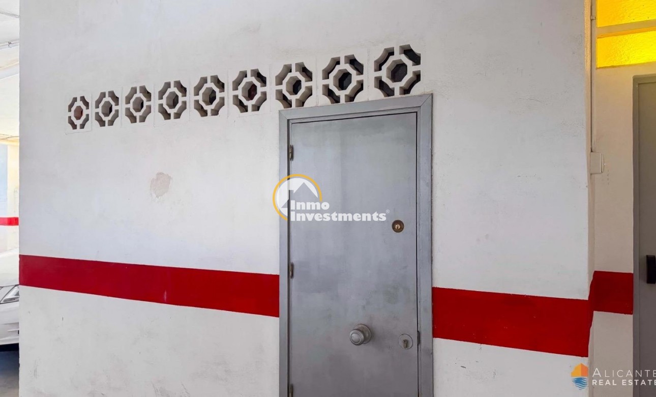 Reventa - Apartamento - Torrevieja - La Mata