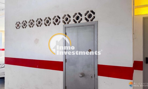Reventa - Apartamento - Torrevieja - La Mata