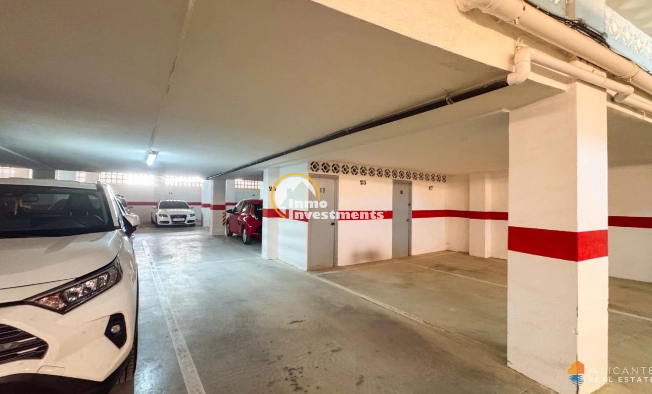 Reventa - Apartamento - Torrevieja - La Mata