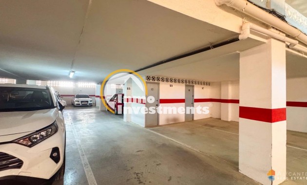 Reventa - Apartamento - Torrevieja - La Mata