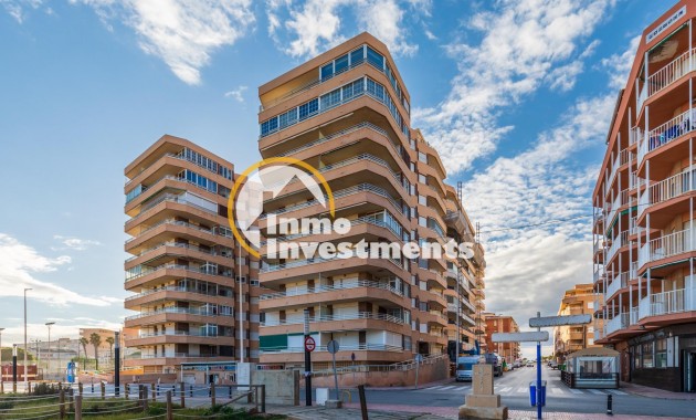 Reventa - Apartamento - Torrevieja - La Mata