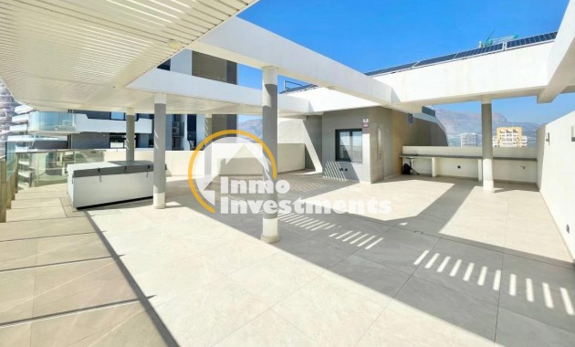 Bestaande bouw - Penthouse - Benidorm - Playa de Poniente