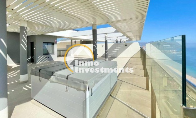 Bestaande bouw - Penthouse - Benidorm - Playa de Poniente