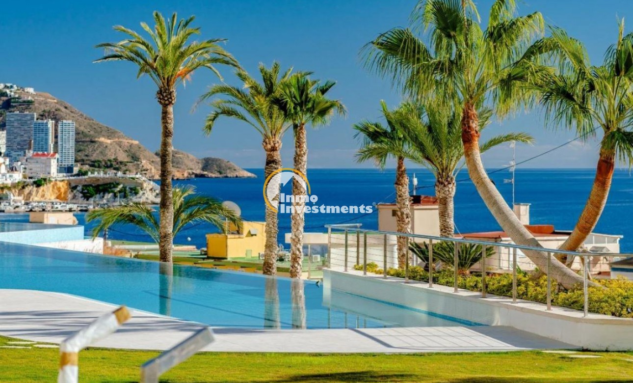 Bestaande bouw - Penthouse - Benidorm - Playa de Poniente