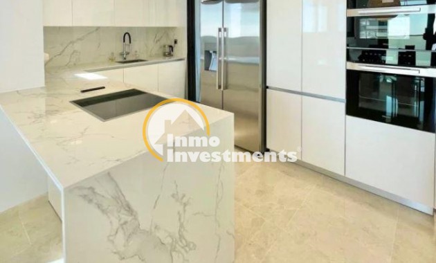 Bestaande bouw - Penthouse - Benidorm - Playa de Poniente