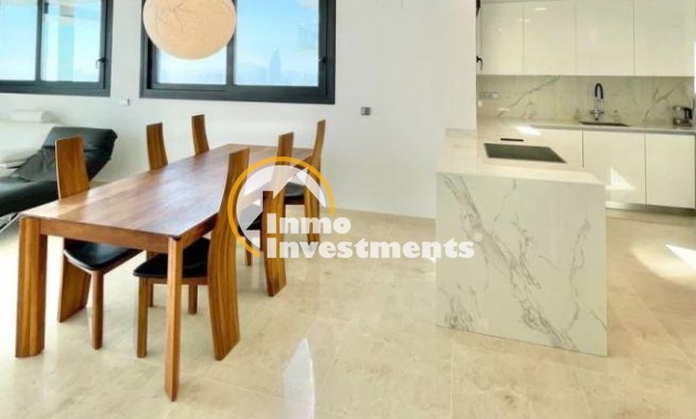 Bestaande bouw - Penthouse - Benidorm - Playa de Poniente