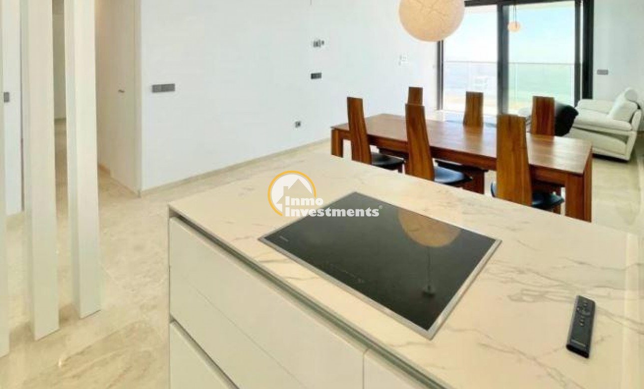 Bestaande bouw - Penthouse - Benidorm - Playa de Poniente