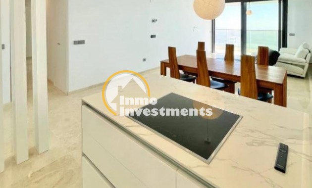 Bestaande bouw - Penthouse - Benidorm - Playa de Poniente