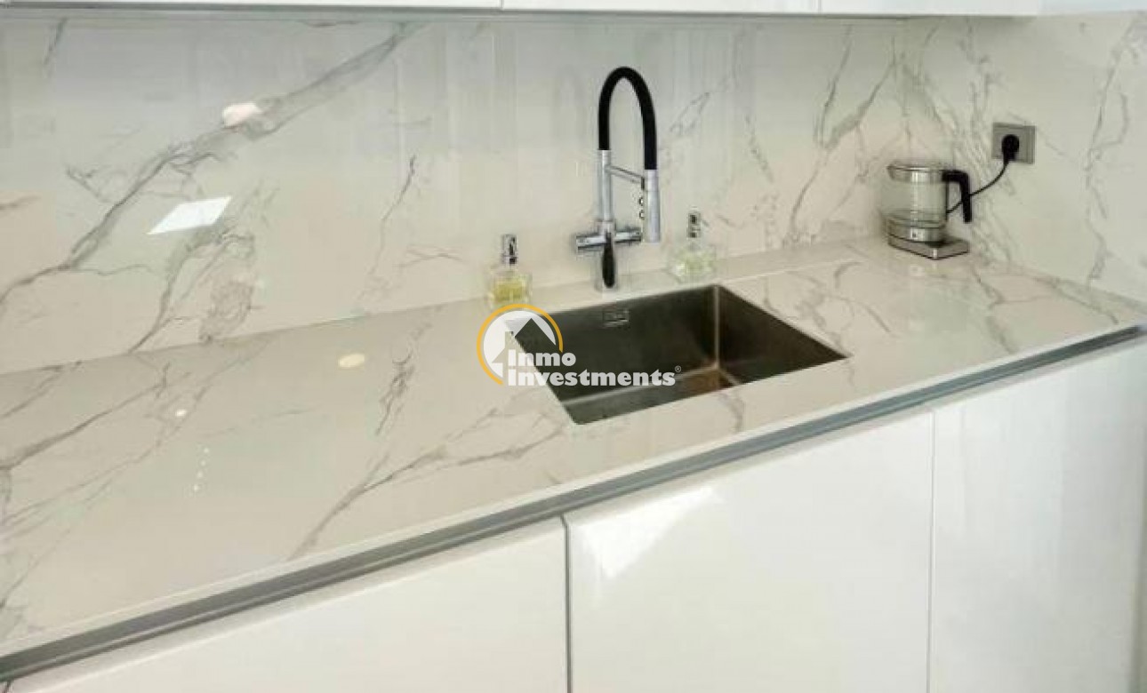 Bestaande bouw - Penthouse - Benidorm - Playa de Poniente