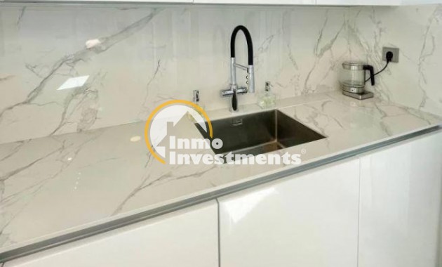 Bestaande bouw - Penthouse - Benidorm - Playa de Poniente