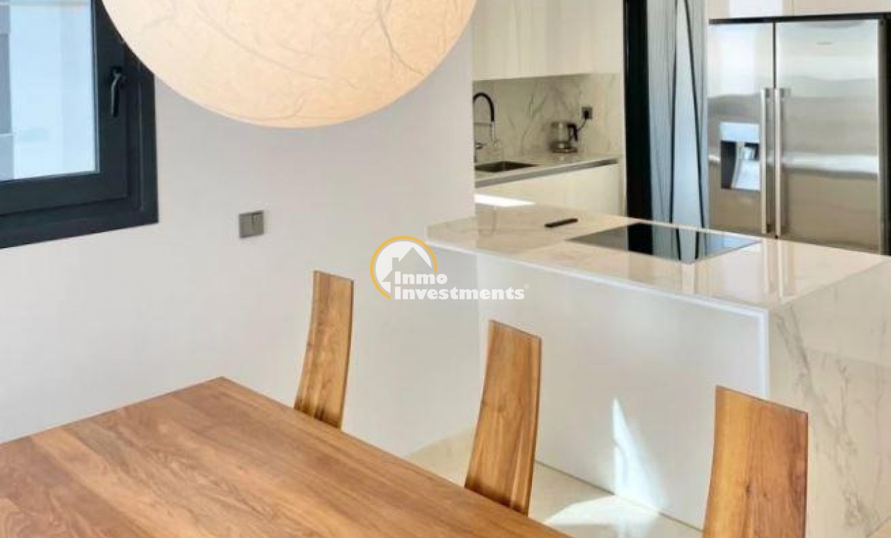 Bestaande bouw - Penthouse - Benidorm - Playa de Poniente