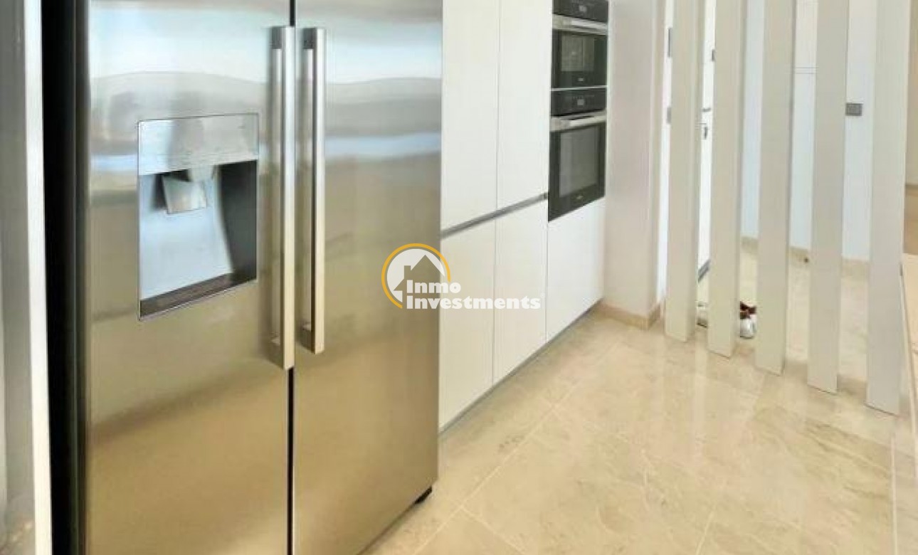 Bestaande bouw - Penthouse - Benidorm - Playa de Poniente