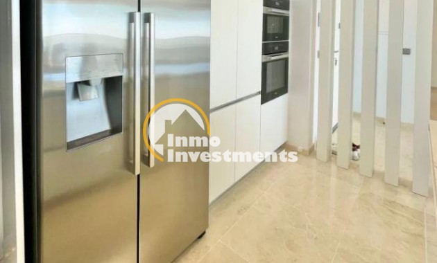 Bestaande bouw - Penthouse - Benidorm - Playa de Poniente