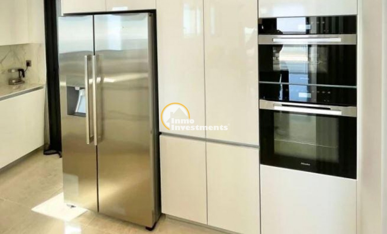 Bestaande bouw - Penthouse - Benidorm - Playa de Poniente