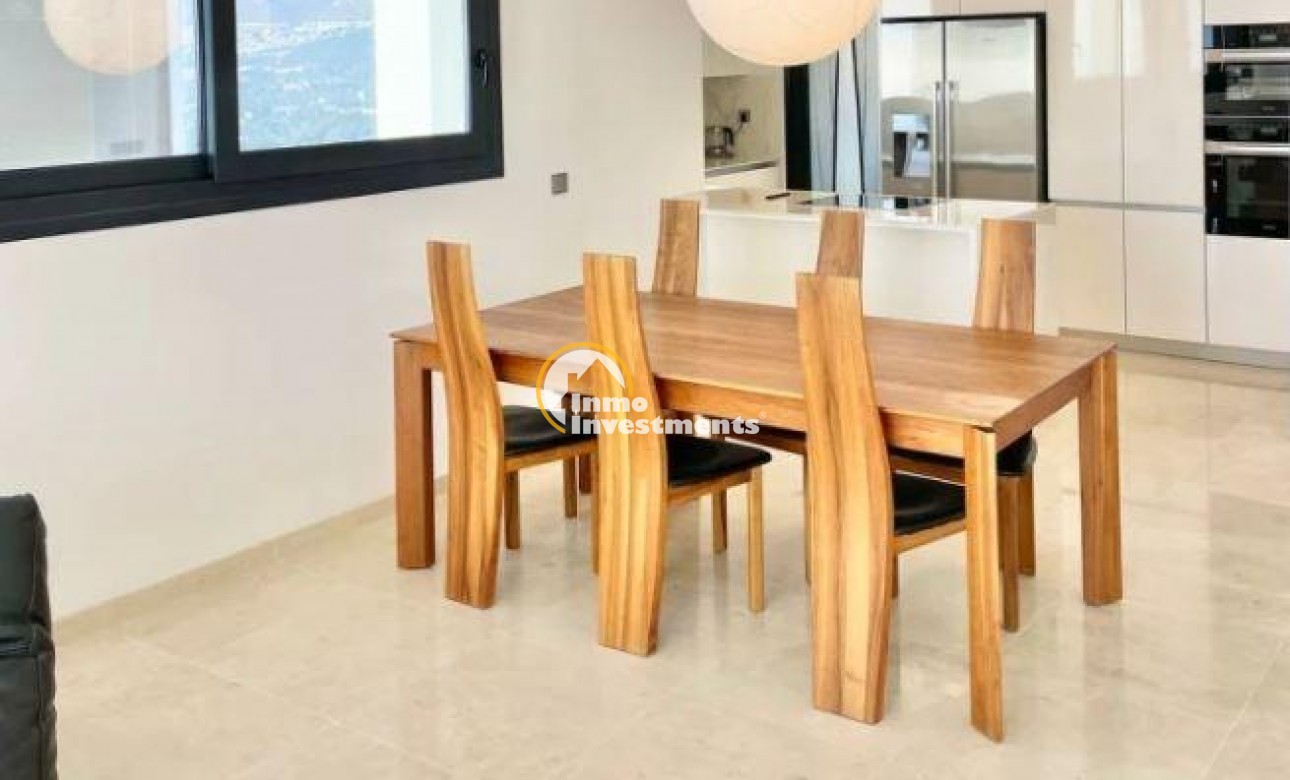 Bestaande bouw - Penthouse - Benidorm - Playa de Poniente