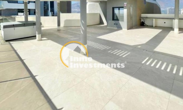 Bestaande bouw - Penthouse - Benidorm - Playa de Poniente